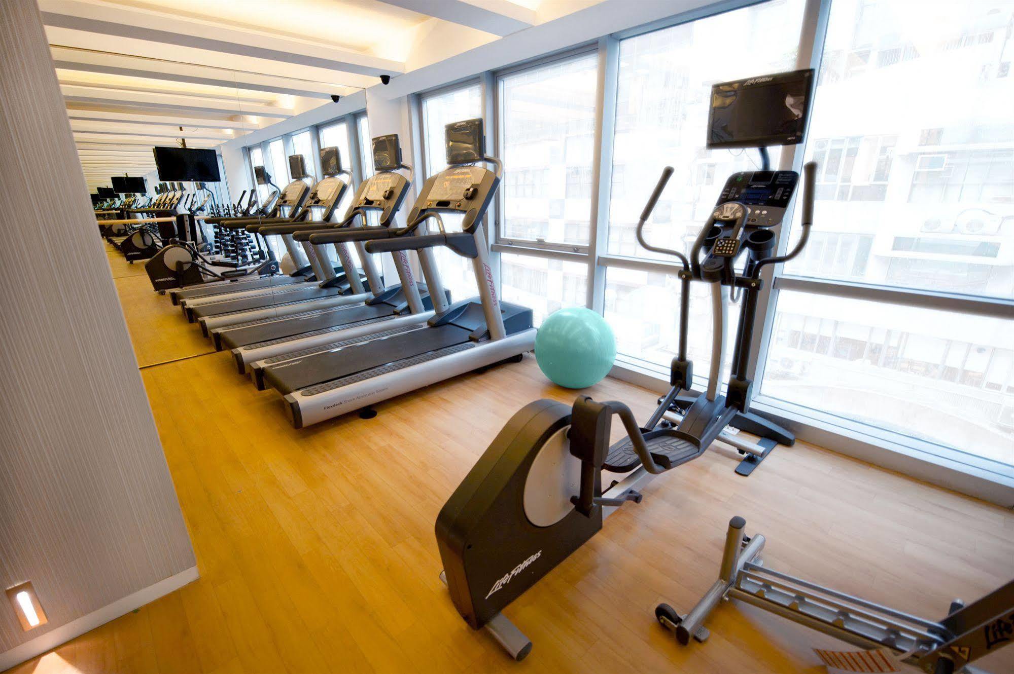 Dash Living On Queen'S Hong Kong Facilities photo